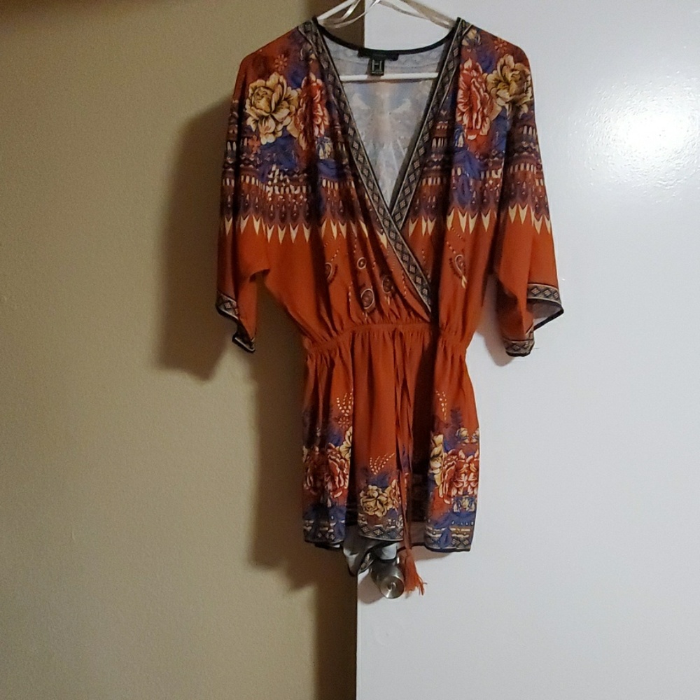 Romper